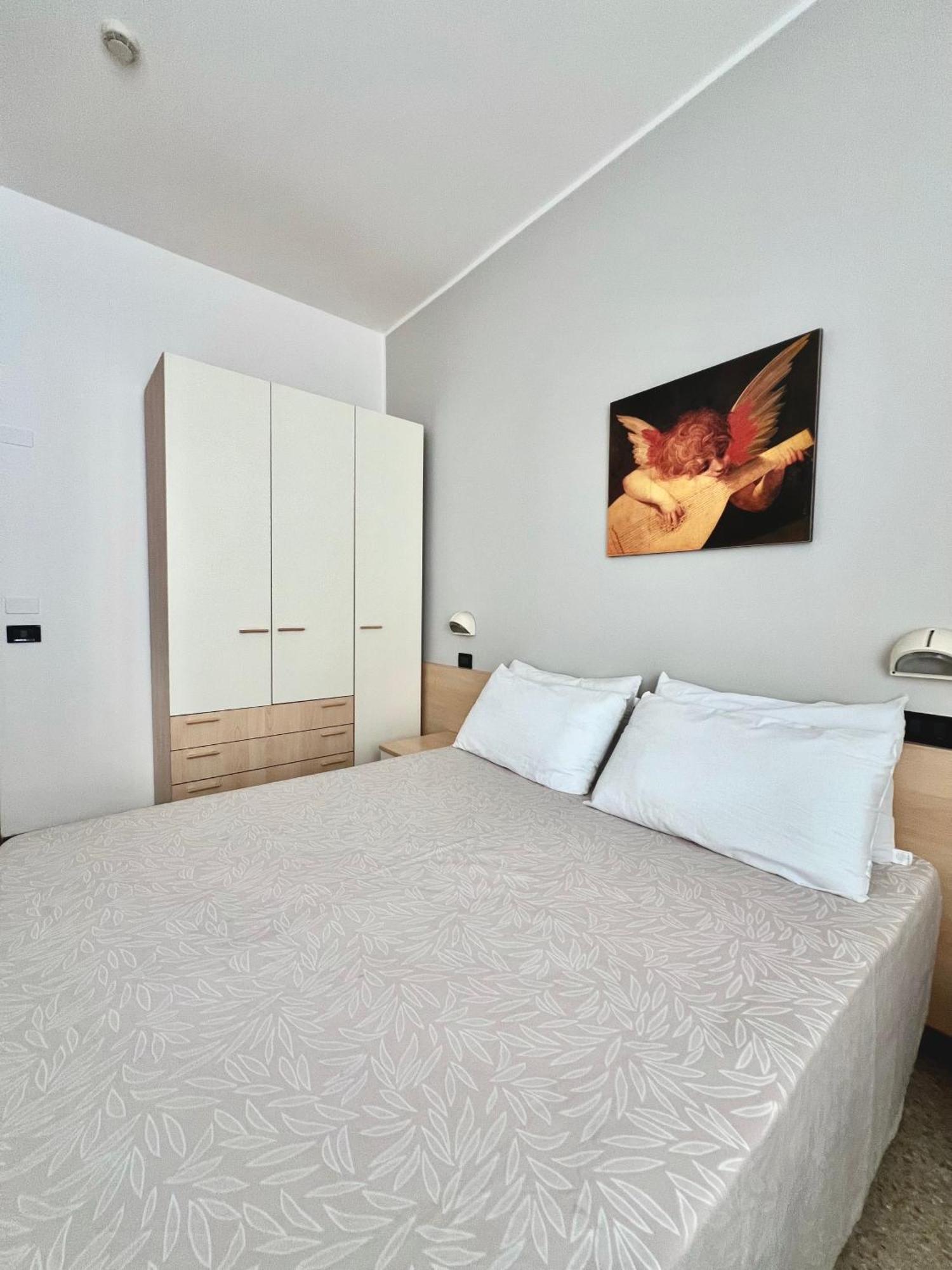 Hotel B&B Ardea Rimini Exterior foto