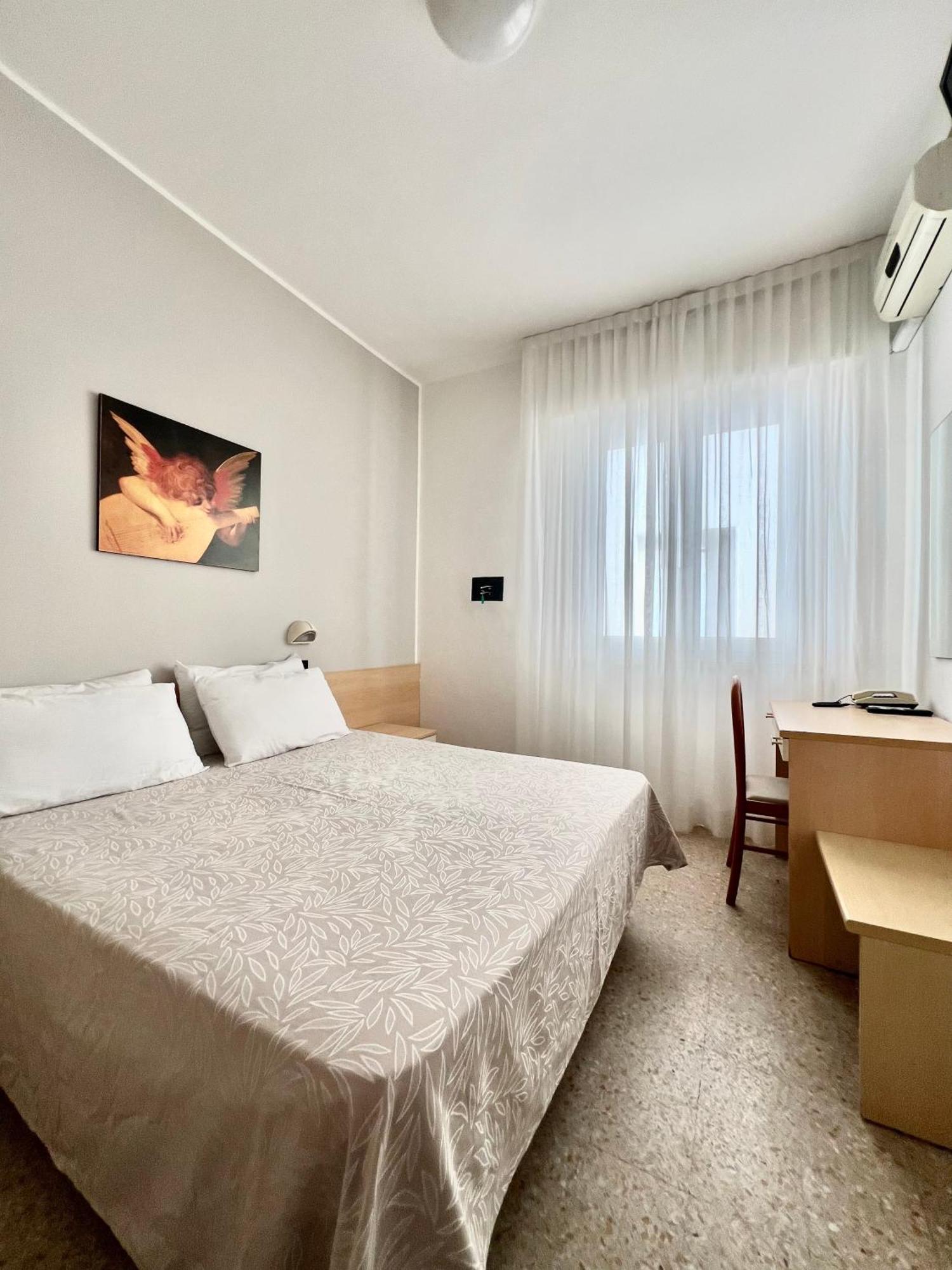 Hotel B&B Ardea Rimini Exterior foto