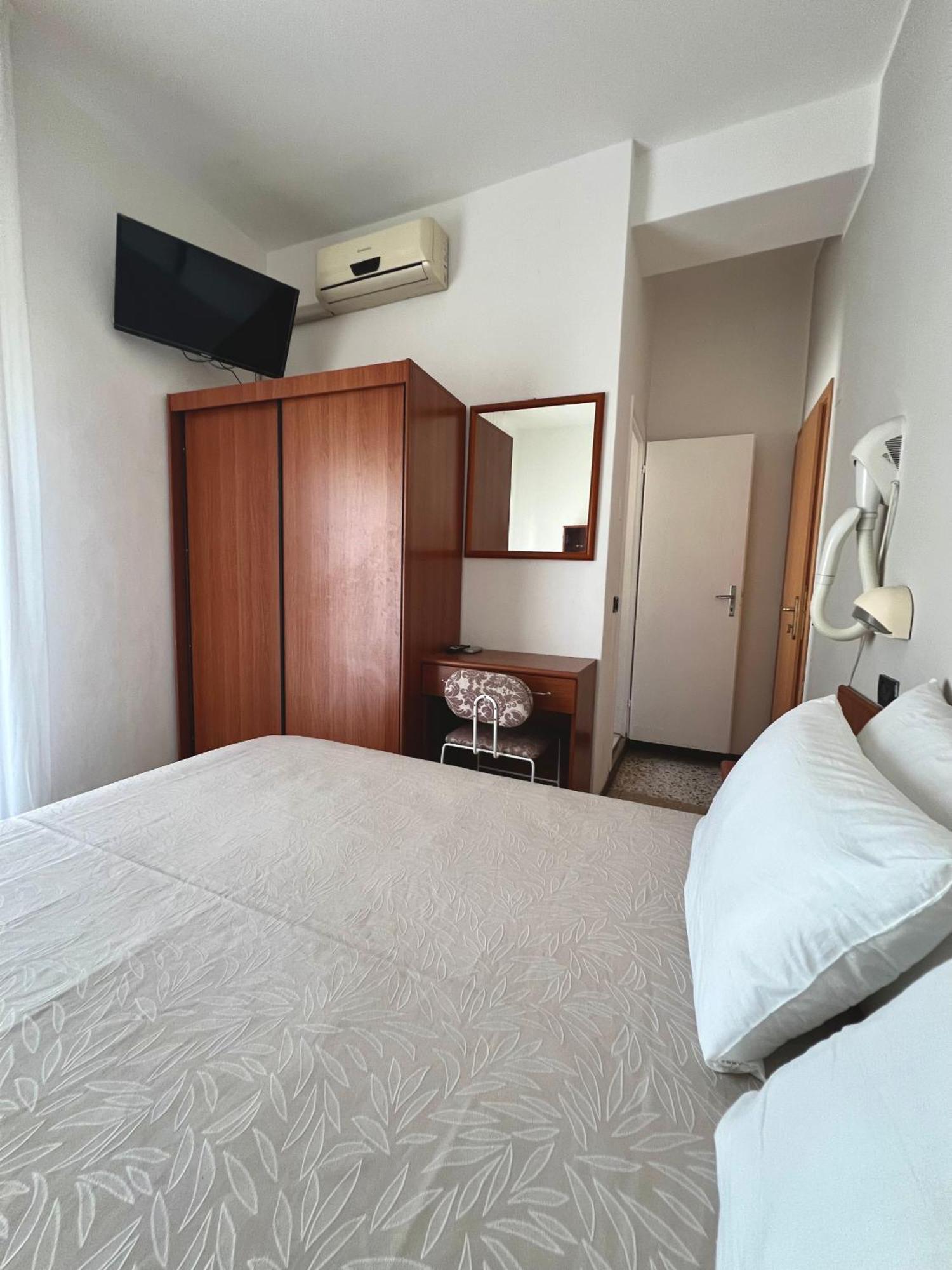 Hotel B&B Ardea Rimini Exterior foto