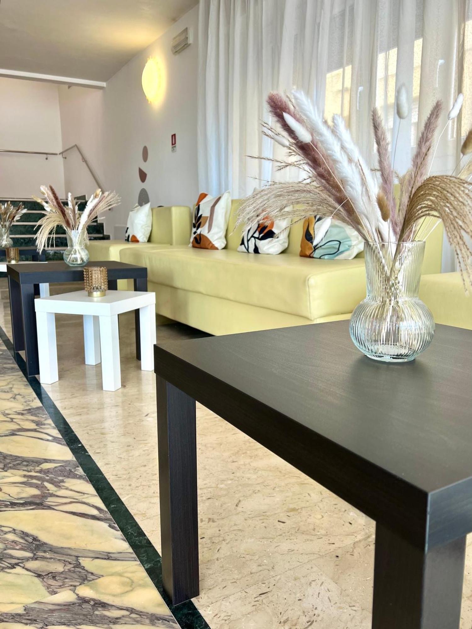 Hotel B&B Ardea Rimini Exterior foto