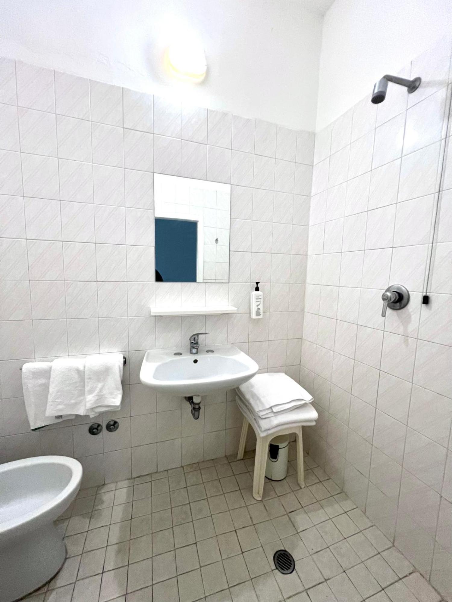 Hotel B&B Ardea Rimini Exterior foto