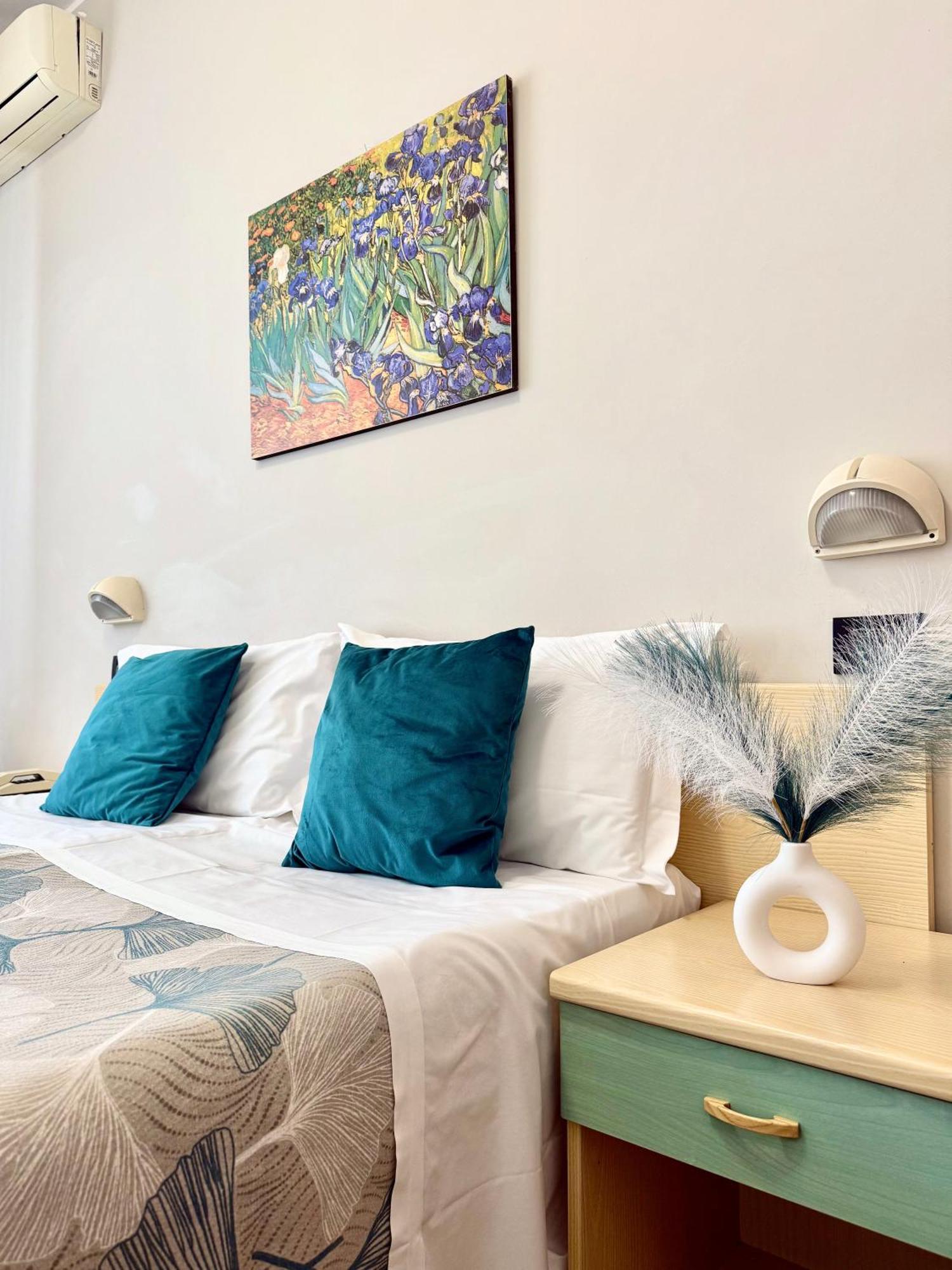 Hotel B&B Ardea Rimini Quarto foto