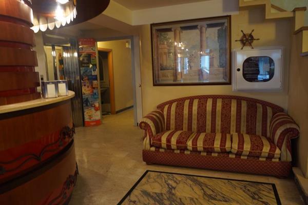Hotel B&B Ardea Rimini Exterior foto